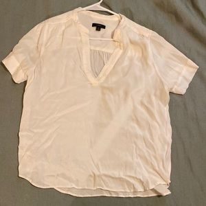 MAKE AN OFFER! JCrew Medium blouse